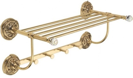 Полотенцедержатель Art&Max AM-2032-Do-Ant-C