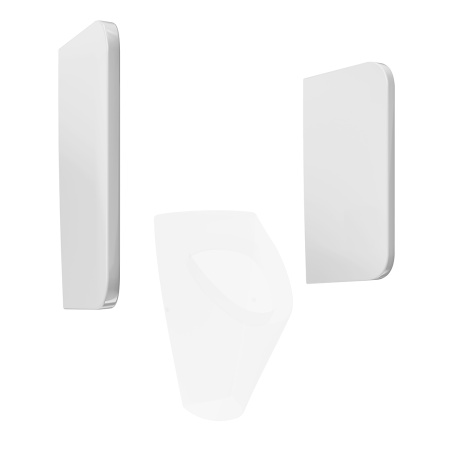 Перегородка для писсуара PRO Cantero Kerama Marazzi PROC.sep.02