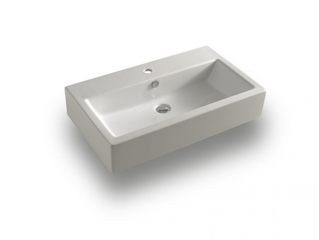 Раковина ArtCeram FUORI BOX L290 (TFL026 01;00)