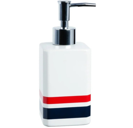 Дозатор жидкого мыла Fixsen Tomy FX-231-1