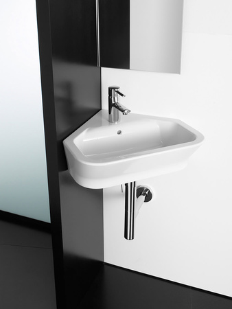 Раковина подвесная (48x48) Roca The Gap  32747R000