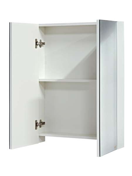 Зеркало-шкаф (60х80) Misty Балтика 60 Э-Бал04060-011