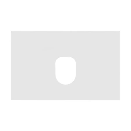 Столешница под раковину Aquaton Либерти 70 1A281203LY010