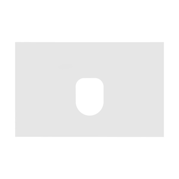 Столешница под раковину Aquaton Либерти 70 1A281203LY010