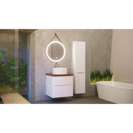 Столешница для тумбы Jorno Wood 60 Wood.06.60/DW