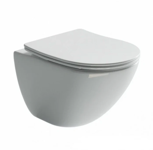 Комплект унитаза с инсталляцией Ceramicanova Balance/Mono CN1905_121002MB