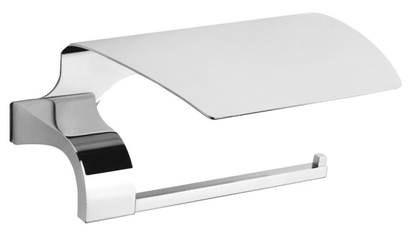 Держатель туалетной бумаги Art&Max AM-G-6635