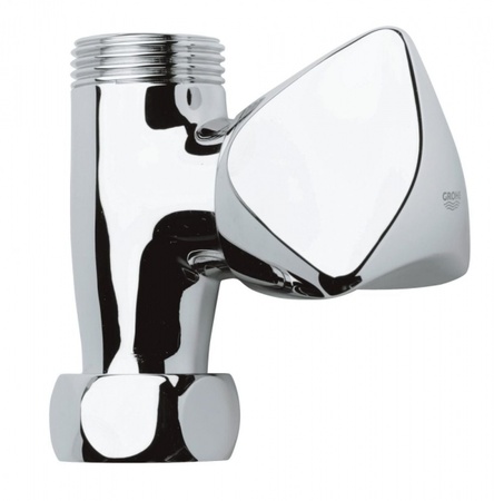 Запорный вентиль 3/4" GROHE 12410000