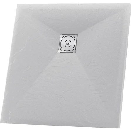 Душевой поддон (80х80) RGW ST-G  16152088-10