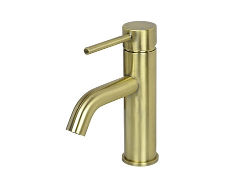 Смеситель для раковины Bronze de Luxe Scandi 1451BR