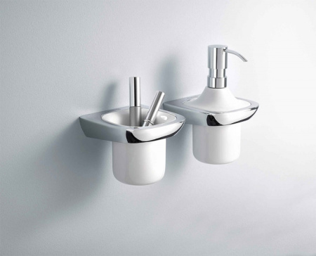 Дозатор для жидкого мыла Kludi Ambienta 5397605