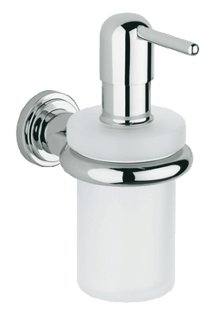 Дозатор жидкого мыла Grohe Atrio 40306 000 (40306000)