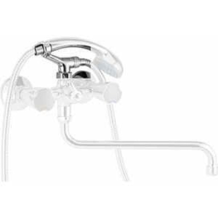 Держатель лейки для ванны MOFEM 275-0002-07