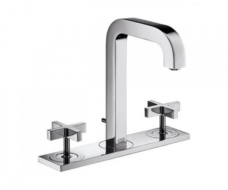 Смеситель для раковины Axor Citterio 39154000