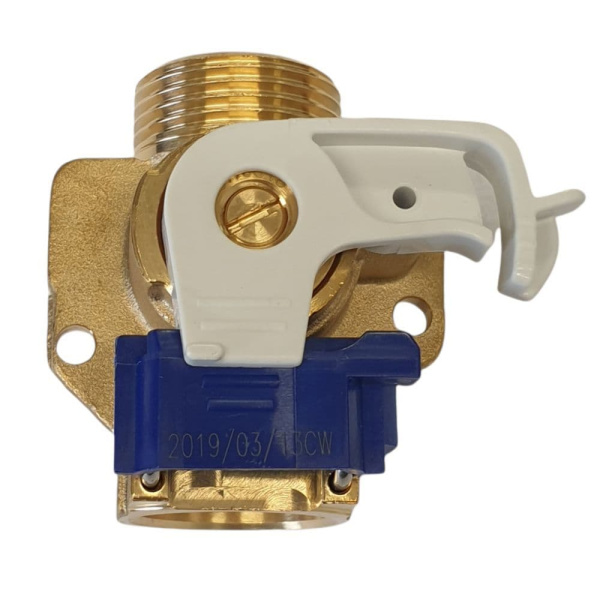 Дроссель Geberit 242.789.00.1