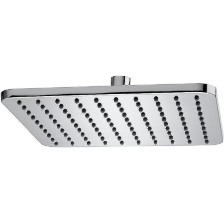 Душевая система с изливом термостатический Bossini Cosmo L10403.1.030 хром