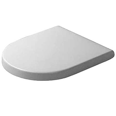Сиденье для унитаза Duravit 0069890000