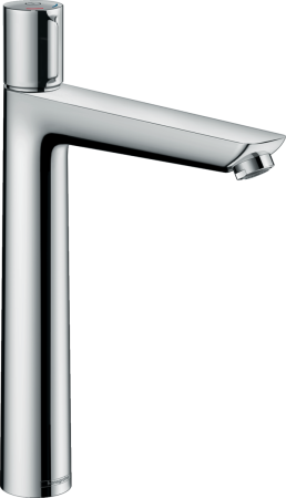 Смеситель для раковины Hansgrohe Talis Select E 71752000