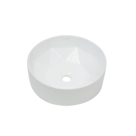 Раковина накладная (41х41) Melana A460-803