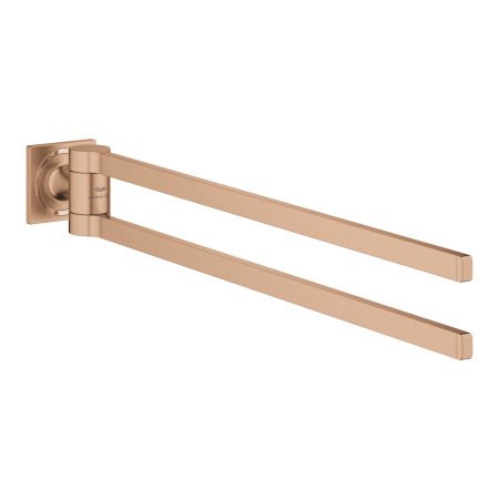 Держатель полотенец Grohe Allure 40342DL1