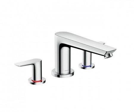 Смеситель на борт ванны Hansgrohe Talis E 71747000