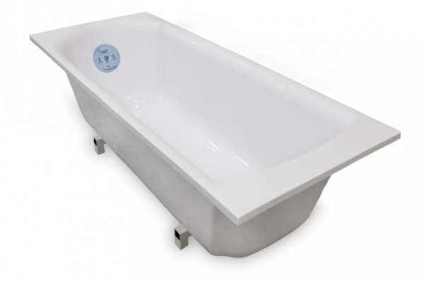 Ванна из литьевого мрамора Marmo Bagno Глория (170х70) MB-GL170-70 Ванна из литьевого мрамора Marmo Bagno Глория (170х70) MB-GL170-70