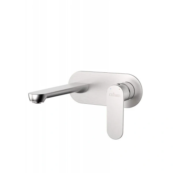Смеситель для раковины CEZARES STYLUS-BLI1-01-W0