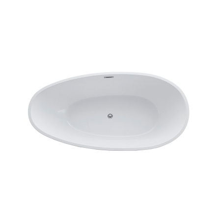 Ванна акриловая (180х90) Vincea VBT-422-1800