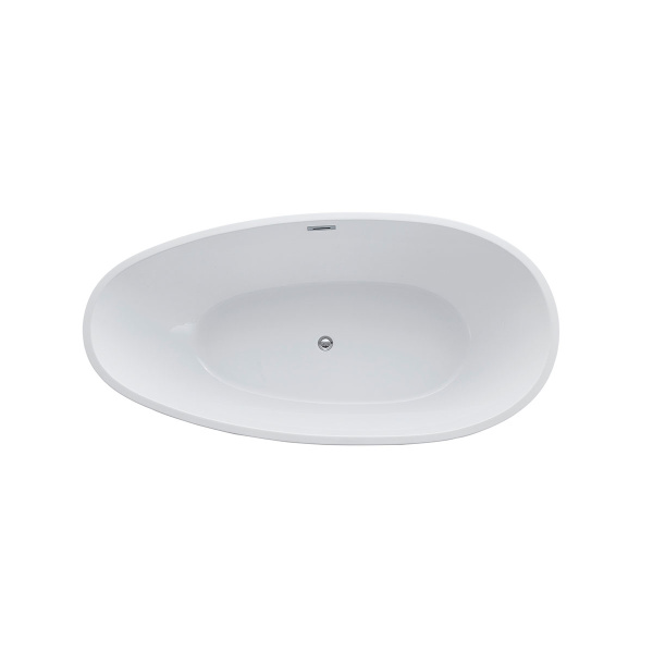 Ванна акриловая (180х90) Vincea VBT-422-1800