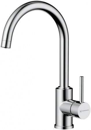 Смеситель для кухни Omoikiri Shinagawa 2 Plus-C 4994338