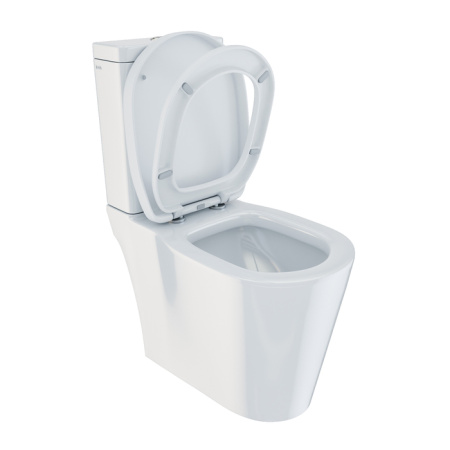 Унитаз-компакт IDDIS Calipso (CAL2DSEi24)