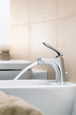 Смеситель для биде Kludi Balance 522160575