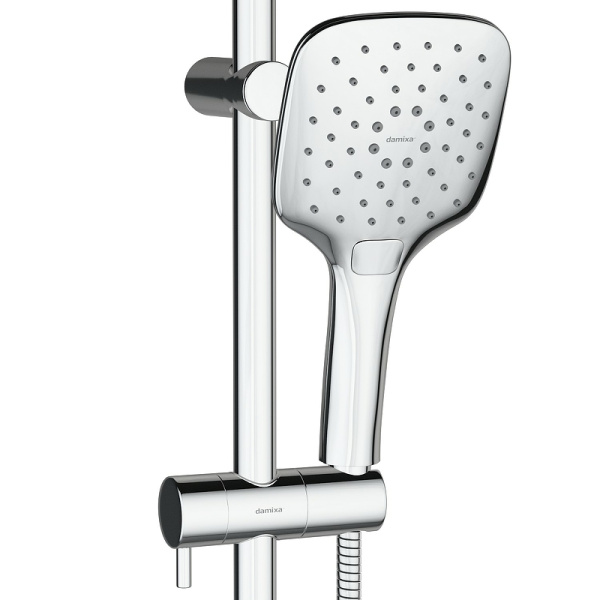 Душевой гарнитур Damixa Eclipse 931001000