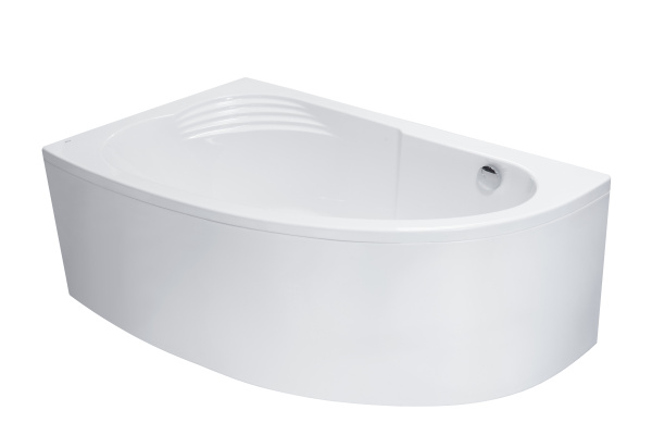 Акриловая ванна Roca Merida (170x100) 248644000 левая