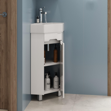 Тумба под раковину напольная Onika Айленд 35 103501