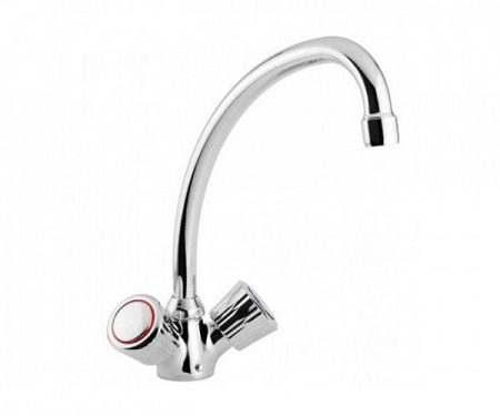 Смеситель для умывальника MOFEM FAVORIT 140-0097-01