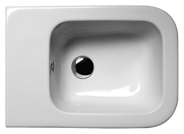 Биде напольное GSI Traccia Big 6962 1 11 bi*1