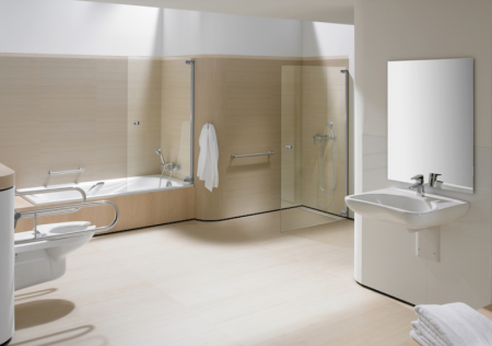 Поручень Roca Access Comfort 816926002