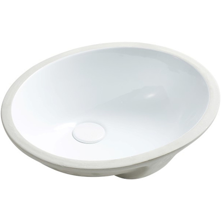 Раковина встраиваемая (56х40) Aquatek  AQ8091-00