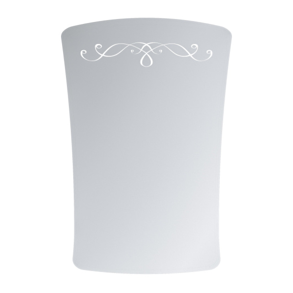 Зеркало (60х90)  Marka One Classic 1 У52203