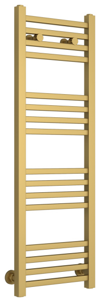 Полотенцесушитель водяной Сунержа Модус (100х30) Матовое Золото 032-0250-1030 Полотенцесушитель водяной Сунержа Модус (100х30) Матовое Золото 032-0250-1030