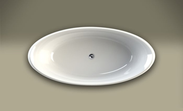 Ванна акриловая Knief Venice 0100-083-06