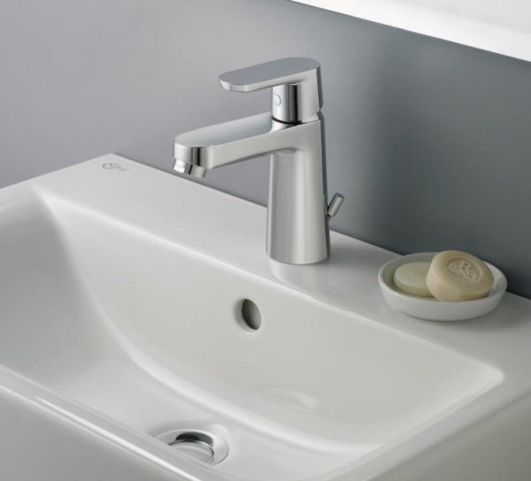 Смеситель для раковины Ideal Standard Vito Grande B0455AA