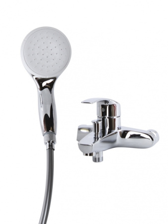 Смеситель для ванны Grohe Eurosmart New 33302 20A (3330220A) хром