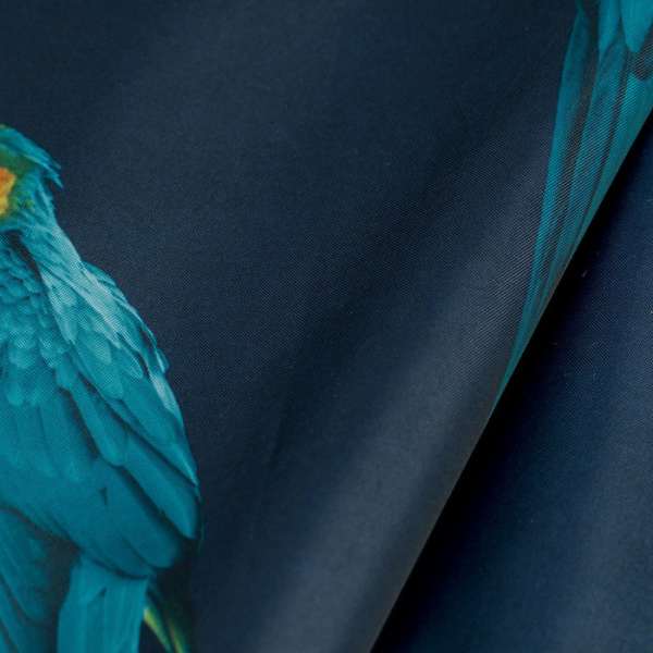 Штора для ванной комнаты IDDIS Basic 200*180см полиэстер (B08P218i11)