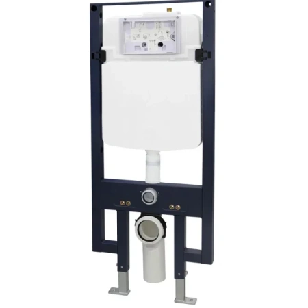 Инсталляция для подвесного унитаза Arroy AHY805