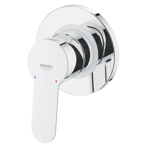 Смеситель для душа Grohe BauEdge  29040 000 (29040000) хром