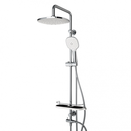 Душевая стойка Dorff Prime D0740000