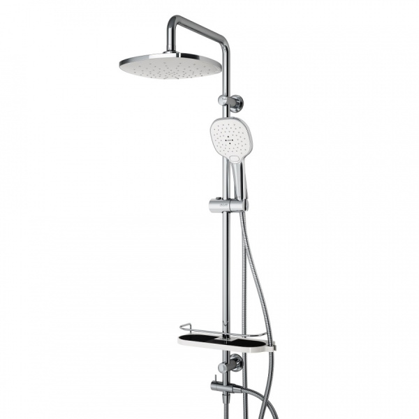 Душевая стойка Dorff Prime D0740000 Душевая стойка Dorff Prime D0740000