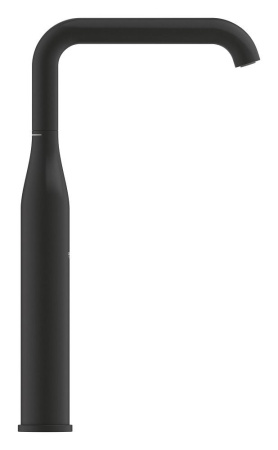 Смеситель для раковины Grohe Essence 24170KF1 (черный матовый)